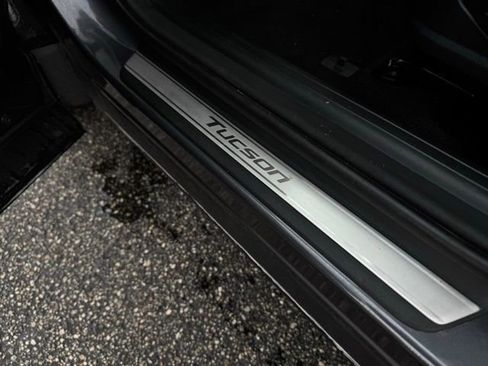 Used 2023 Hyundai Tucson N Line w/ Cargo Package image 21