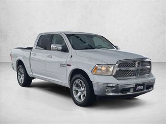 Used 2017 RAM 1500 Laramie w/ Convenience Group AWD/4WD video 3