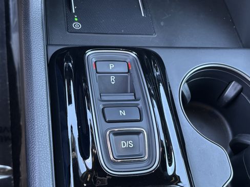 Certified 2025 Honda Pilot TrailSport image 23