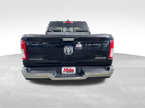 Used 2019 RAM 1500 Big Horn image 4