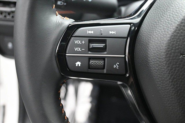 Used 2026 Honda HR-V Sport image 11