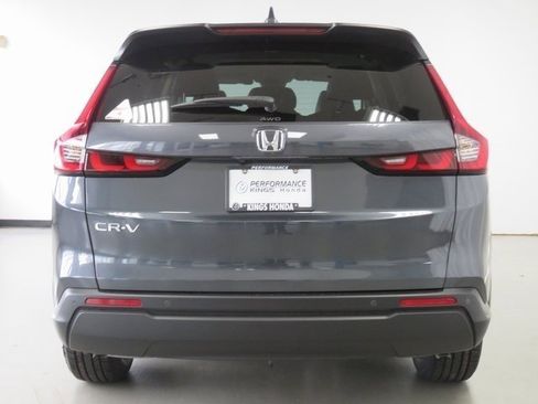 Used 2024 Honda CR-V EX-L image 26