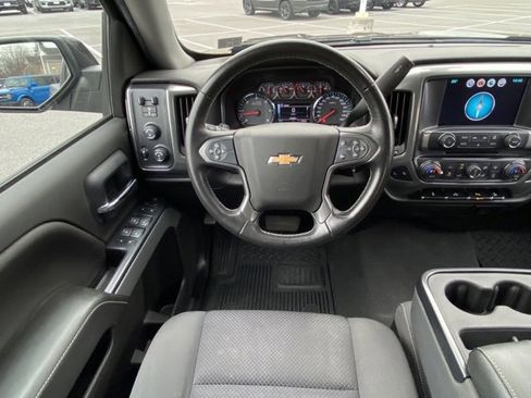 Used 2019 Chevrolet Silverado 1500 LT w/ All Star Edition image 15