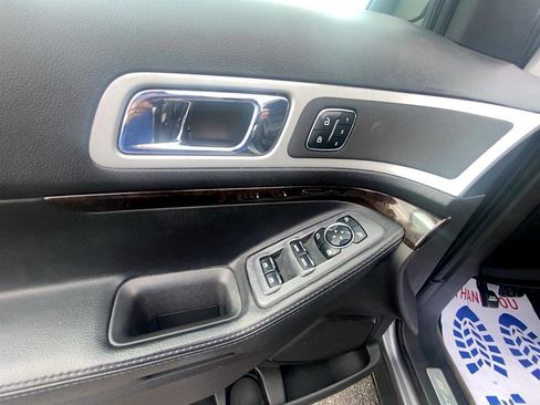 Used 2014 Ford Explorer Limited image 13
