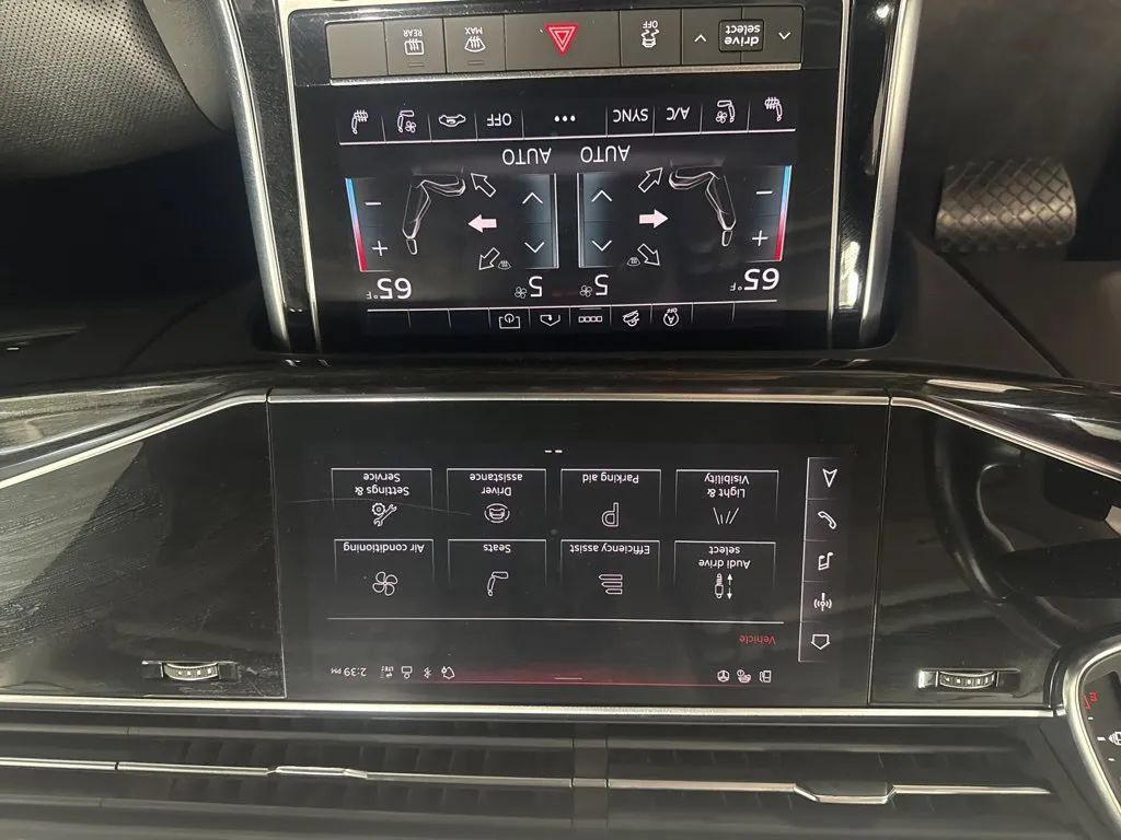 Used 2023 Audi Q7 3.0T Premium Plus w/ Premium Plus Package AWD/4WD image 20