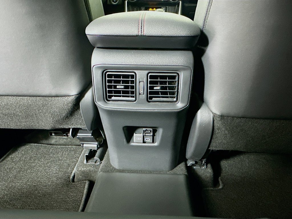 Certified 2025 Toyota RAV4 XSE AWD/4WD image 26