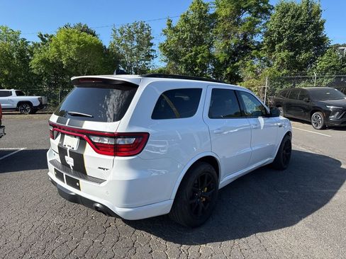 Used 2024 Dodge Durango SRT image 7