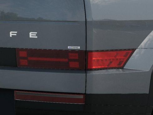 New 2026 Hyundai Santa Fe SE AWD/4WD image 10