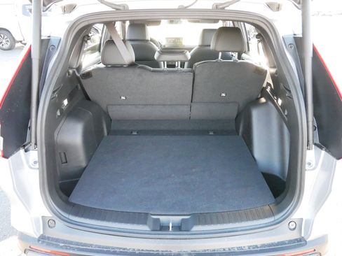 Certified 2026 Honda CR-V Sport-L image 18