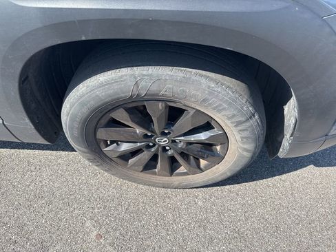 Used 2024 MAZDA CX-50 AWD 2.5 S w/ Preferred Package image 9