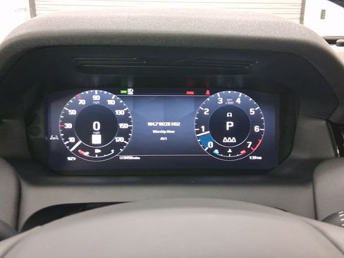 New 2025 Land Rover Discovery Sport S image 15