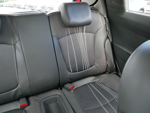 Used 2013 Chevrolet Spark LS FWD image 14