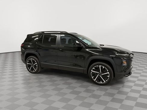 New 2026 Chevrolet Equinox RS w/ Convenience Package III image 13