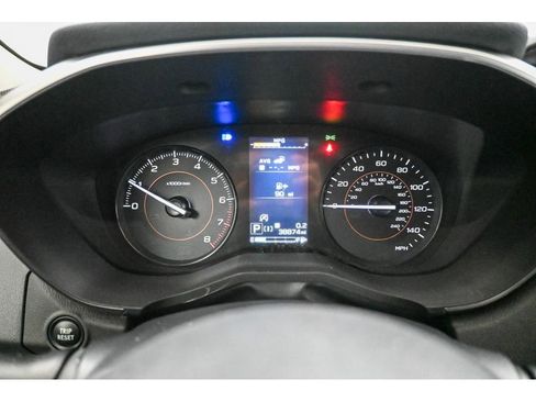 Used 2023 Subaru Crosstrek 2.0i Premium w/ Popular Package #2 image 32