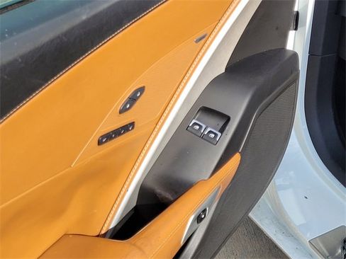 Used 2014 Chevrolet Corvette Base w/ 3LT Preferred Equipment Group image 23