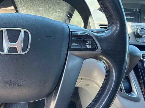 Used 2016 Honda Odyssey EX-L image 12