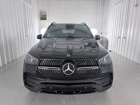 Used 2023 Mercedes-Benz GLE 450 4MATIC image 2