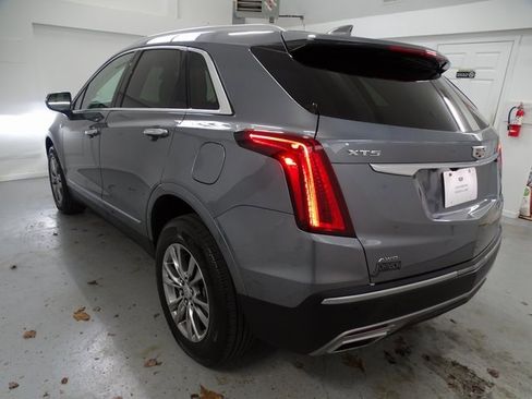 Used 2020 Cadillac XT5 Premium Luxury image 20