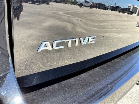 New 2026 Ford Expedition Max Active RWD image 15