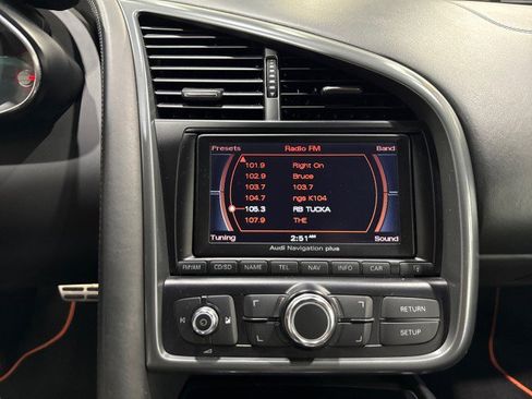 Used 2008 Audi R8 V8 image 74