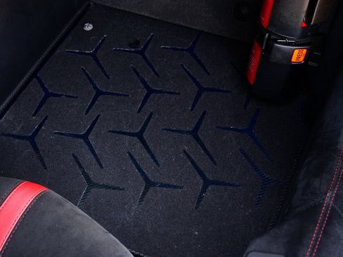 Used 2016 Lamborghini Aventador LP 750-4 Superveloce image 33