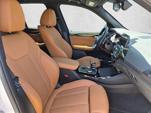 Used 2023 BMW X3 sDrive30i w/ Convenience Package w/ZPA RWD image 22