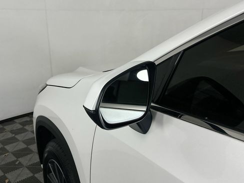 Used 2024 Lexus NX 250 FWD w/ Towing Package (2000 Lbs) image 16