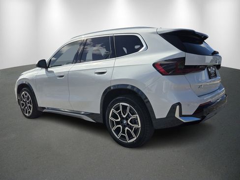 New 2026 BMW X1 xDrive28i w/ Convenience Package AWD/4WD image 5