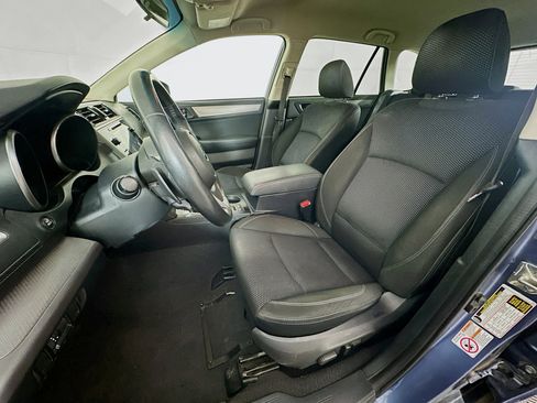 Used 2018 Subaru Outback 2.5i Premium AWD/4WD image 13