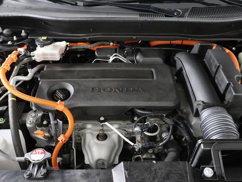 Used 2024 Honda CR-V Sport-L image 22