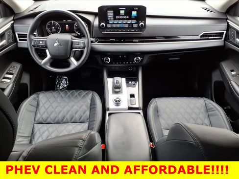 Used 2023 Mitsubishi Outlander SEL 40th Anniversary image 12