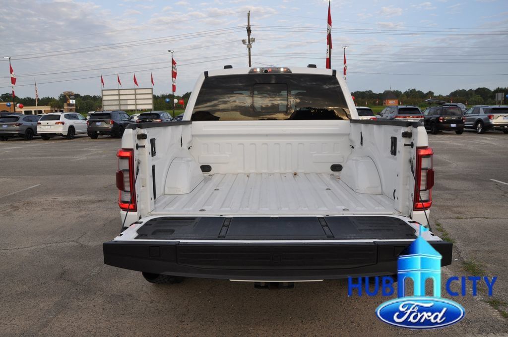 Used 2023 Ford F150 Raptor AWD/4WD image 22