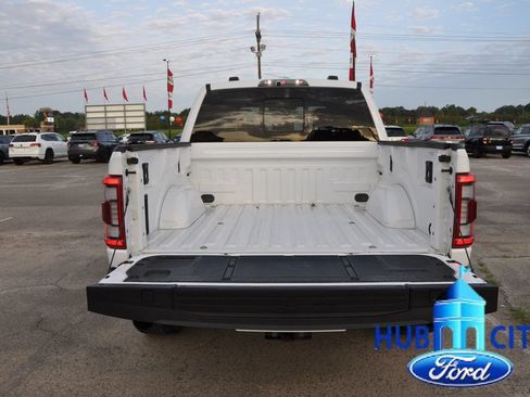 Used 2023 Ford F150 Raptor AWD/4WD image 22