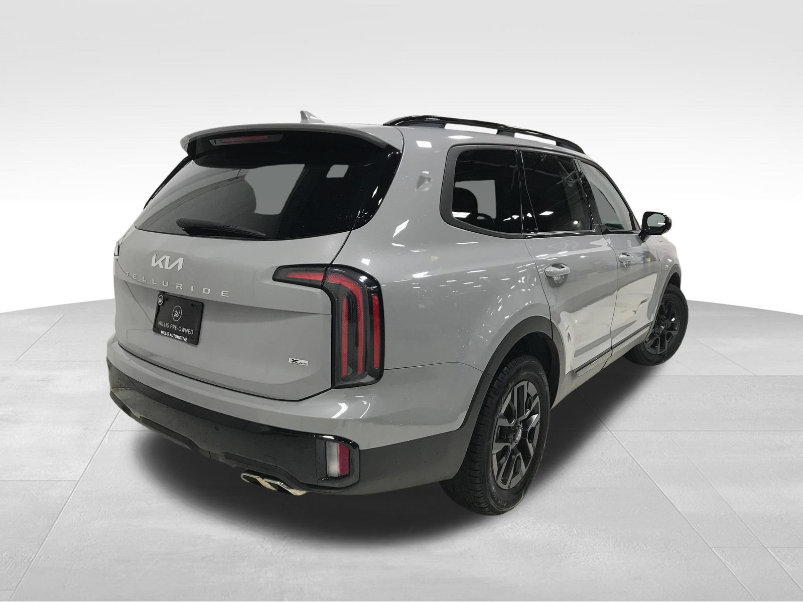 Used 2024 Kia Telluride SX Prestige X-Pro AWD/4WD image 14