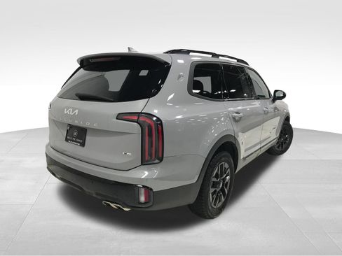 Used 2024 Kia Telluride SX Prestige X-Pro AWD/4WD image 14