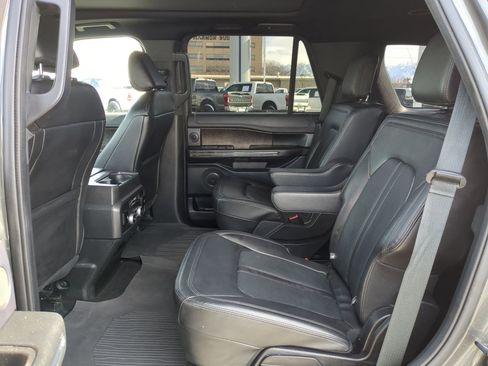 Used 2021 Ford Expedition Limited image 30