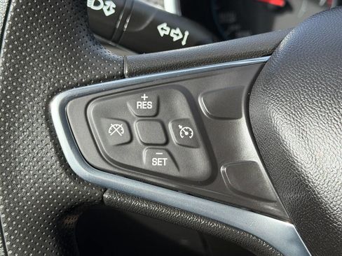 Used 2019 Chevrolet Malibu LT w/ LPO, Convenience Package 2 image 34