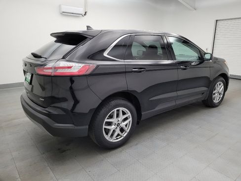 Used 2023 Ford Edge SEL image 10