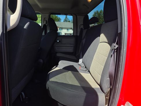 Used 2011 RAM 1500 Classic SLT AWD/4WD image 21