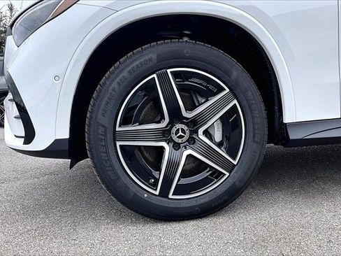 New 2026 Mercedes-Benz GLC 300 image 10