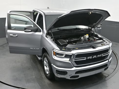 Used 2019 RAM 1500 Big Horn AWD/4WD image 41