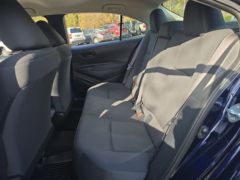 Used 2023 Toyota Corolla LE image 13