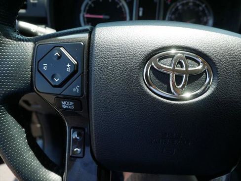 Certified 2024 Toyota 4Runner TRD Pro AWD/4WD image 29