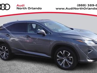 Used 2018 Lexus RX 350 AWD w/ Premium Package video 1