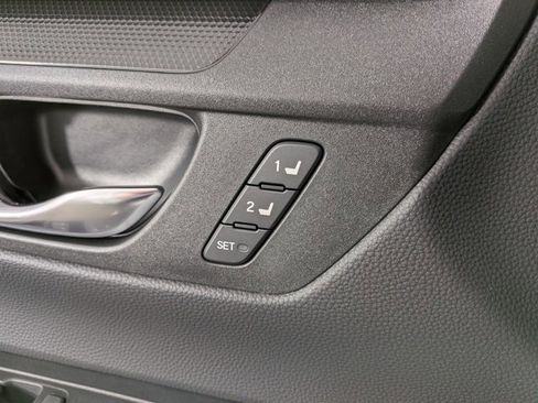 New 2026 Honda CR-V Sport-L image 9