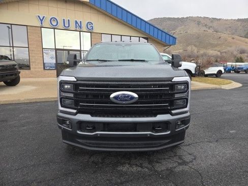 New 2026 Ford F350 Platinum AWD/4WD image 10