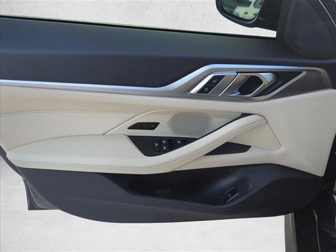 Used 2024 BMW 430i Gran Coupe w/ Convenience Package RWD image 10