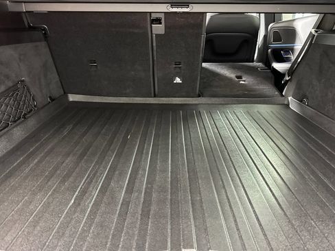 Certified 2025 Mercedes-Benz GLE 350 4MATIC image 18