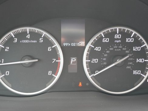 Used 2018 Acura RDX FWD image 15