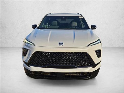 New 2026 Buick Enclave Sport Touring w/ Super Cruise Package image 6